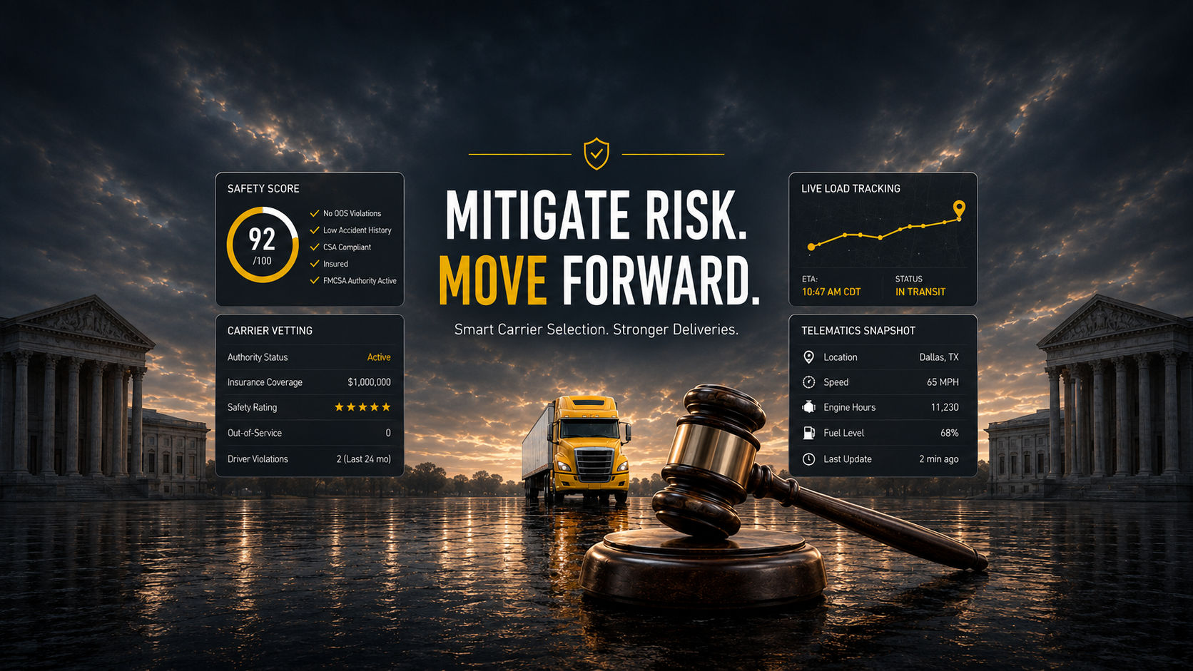 Beyond Financing: How Freight Factors Retain Customers with a Free TMS