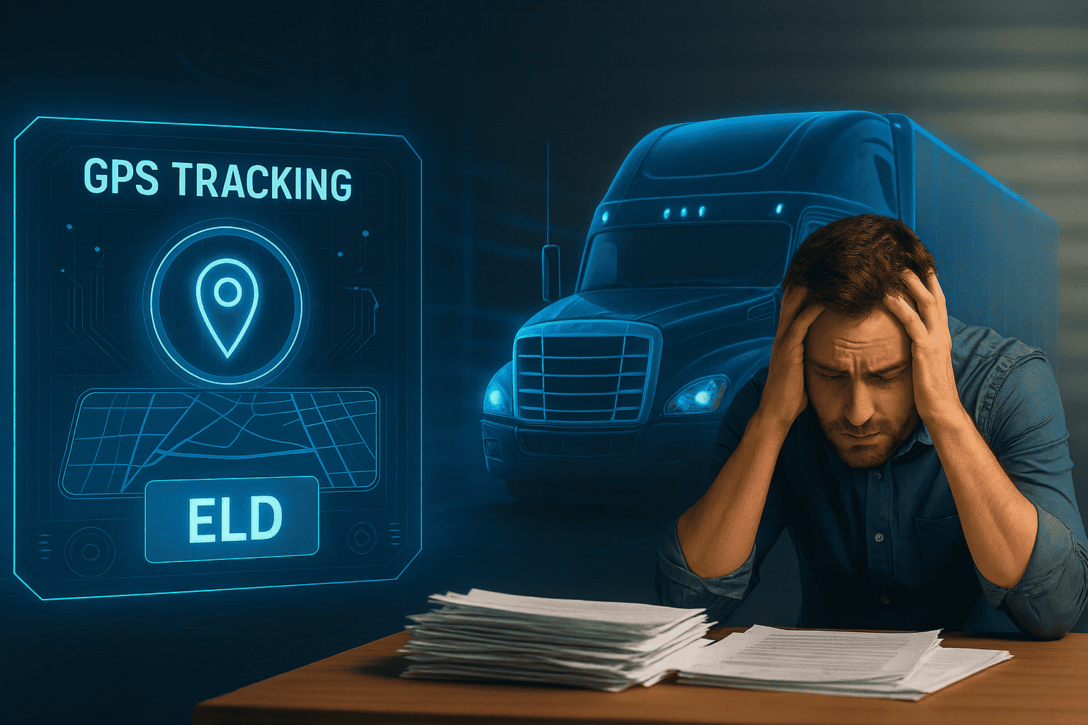 Freight factoring: Pump up cash flow for customers with fuel rebates