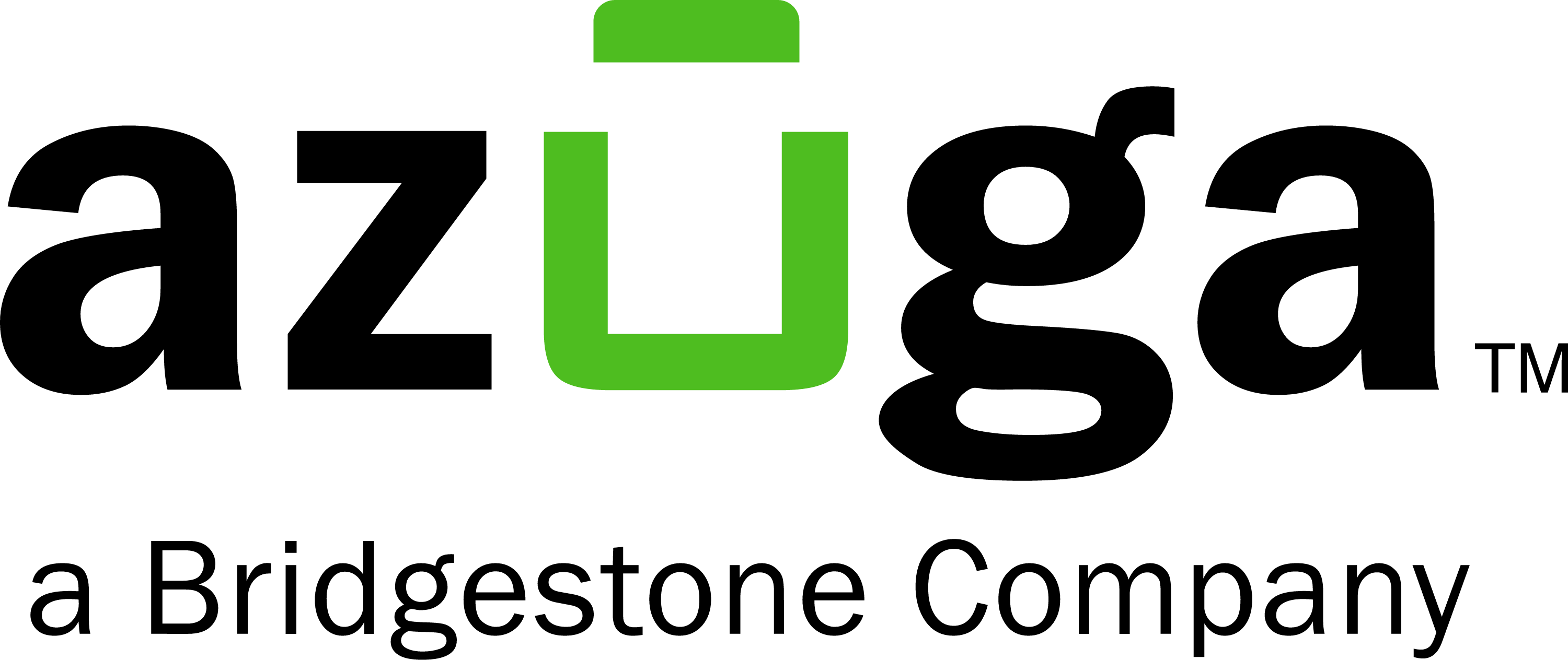 Azuga logo