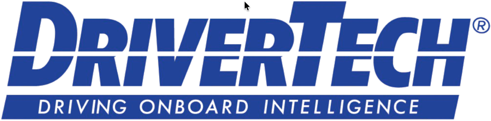 Driver Tech logo