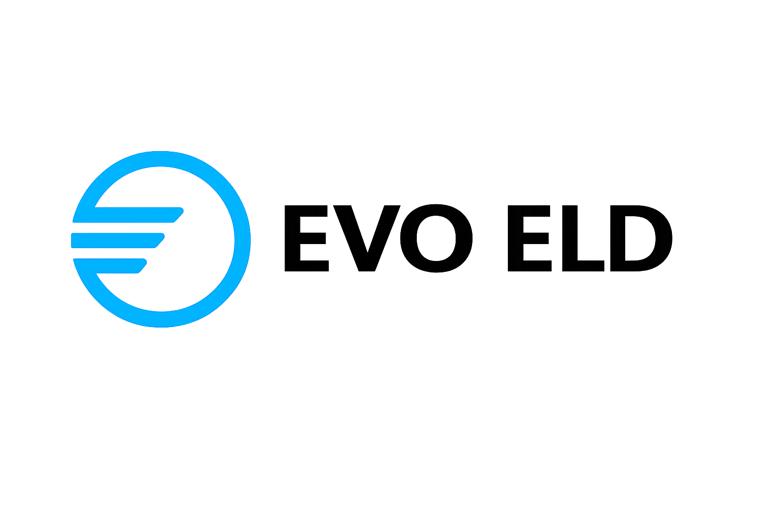 Evo ELD logo