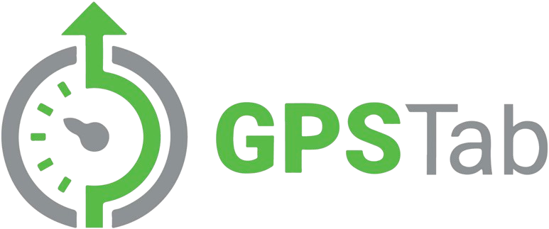 GPS Tab logo