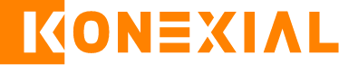 Konexial logo