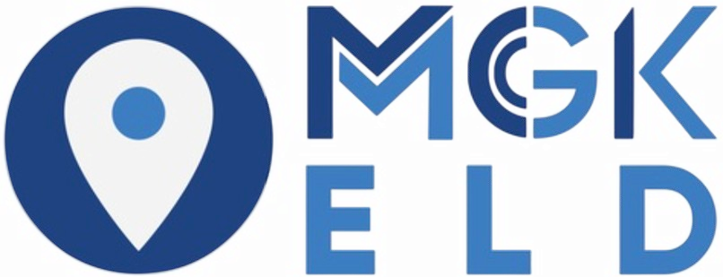 MGK ELD logo