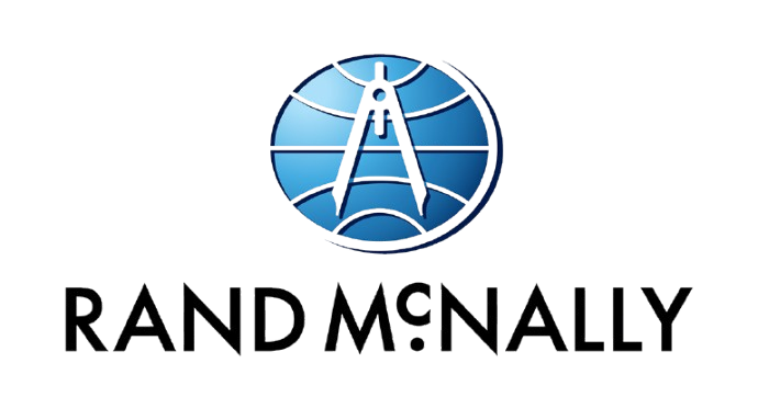 Rand McNally logo