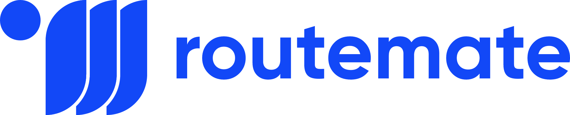 Route Mate logo