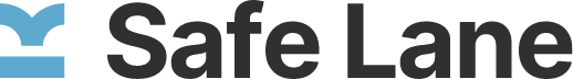 Safe Lane logo