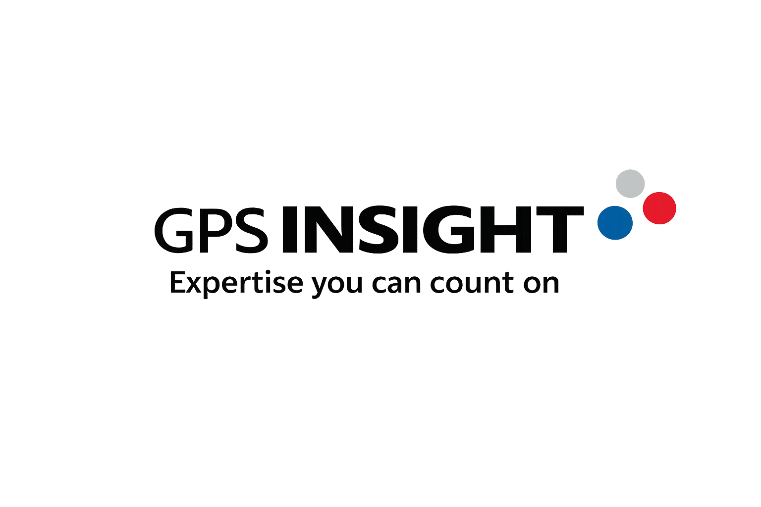 GPS Insight logo